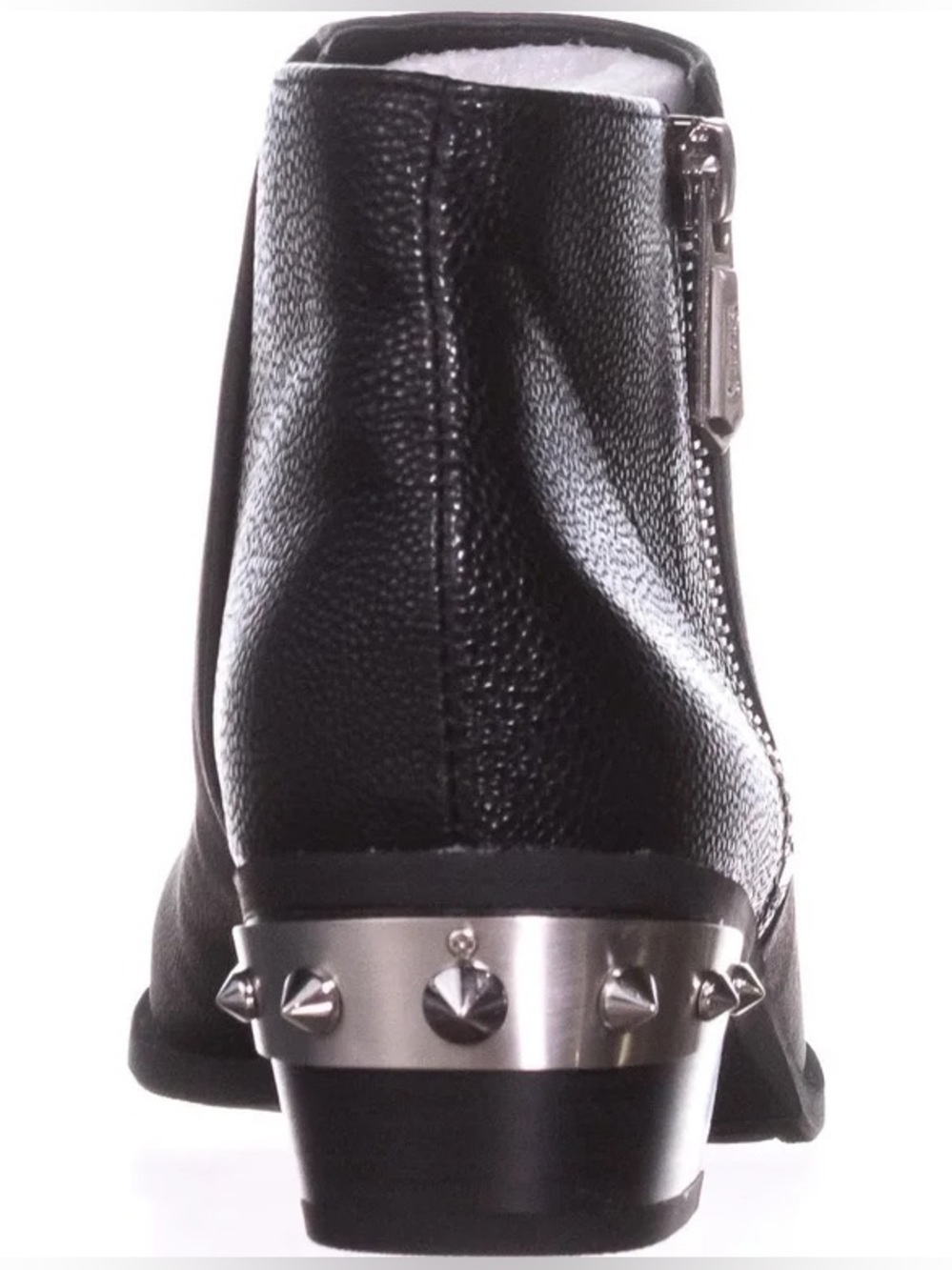 Sam Edelman Holt Ankle Boots - Picture 5 of 14